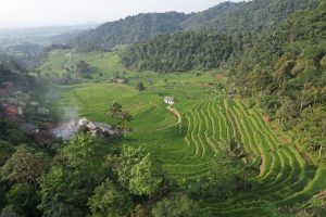 Menteri Nusron Siap Sukseskan Asta Cita Presiden Prabowo Subianto