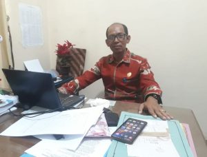 Kemenag Serang Tanggapi Usulan Zakat Untuk Program MBG