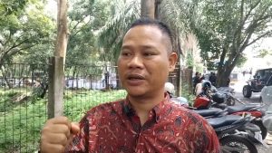 Mukota VI Kadin Kota Cilegon Diduga Cacat Hukum, Peserta Bakal Tempuh Jalur Hukum