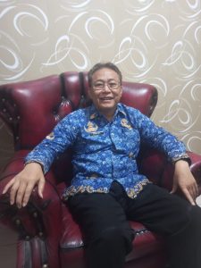 Kasus Perlindungan Perempuan Meningkat, DP3AKB Tanggap