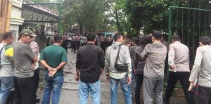 BK-LSM Desak Pj. Bupati Lebak Evaluasi Kinerja DPMD dan Camat Malingping