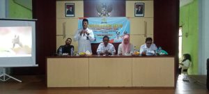 Musrenbang Kelurahan Cipare Prioritaskan Pembangunan Infrastruktur Jalan dan RTLH