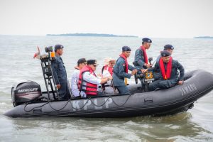 Pembongkaran Pagar Laut, Pj. Gubernur Banten Sebut Atas Perintah Presiden Prabowo