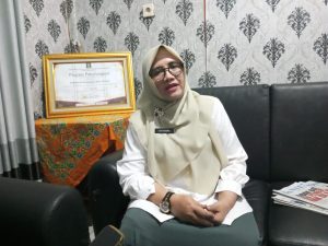 Musrenbang Kelurahan Ramanuju Prioritas PJU dan Pagar TPU