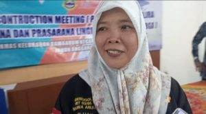 Prioritas PJU dan Drainase, Kelurahan Rawa Arum Gelar Musrenbang 