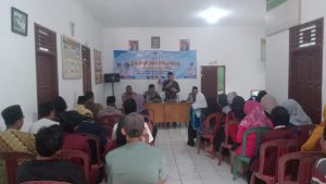 Desa Cibarani Gelar Musrenbangdes RKPD 2026