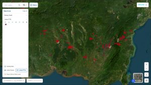 Bhumi ATR/BPN, Implementasi Keterbukaan Informasi Publik Dapat Apresiasi Internasional