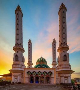 DPRD Banten Soroti Tindakan Pemutusan Listrik Masjid Nurul Ikhlas Cilegon