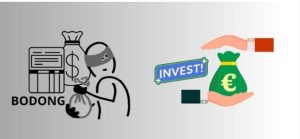 Tertipu Skema Investasi Crypto, Warga Serang Rugi Miliaran Rupiah