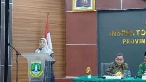 Pemprov Banten Harapkan Raker AAIPI Tingkatkan Sinergi dan Kolaborasi APIP