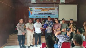 Musrenbang Kelurahan Banjarnegara Sepakati Usulan Pembangunan