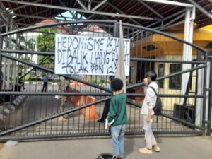 Hedonisme Pejabat Dibalik Anggaran Rakyat, Pembangunan Gedung DPRD Banten di Tengah Ketimpangan Ekonomi