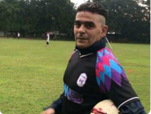 Atlet Indonesia Jadi Mualaf dan Memeluk Islam