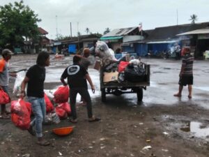 Koordinator TKP Terminal Sukadiri Optimis Dongkrak PAD Kota Serang dan Sejahterakan Warga Lokal