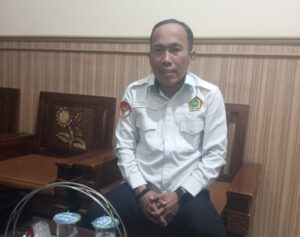 Kemenag Kabupaten Serang Apresiasi P3K Hasil Seleksi BKN