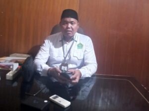 Pemberangkatan Haji Kabupaten Serang 2025, 932 Calon Jama’ah Terdaftar