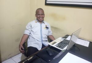 Baznas Kota Serang Pastikan Bantuan Sosial Berjalan Efektif dan Fokus Kegiatan Ramadhan Maret 2025