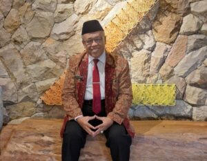 Cinta Sebagai Pilar Pendidikan, Menggagas Kurikulum Berbasis Ar-Rahman