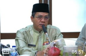 Selama 4 Tahun Terakhir, Angka Pengangguran di Kabupaten Bandung Turun Signifikan