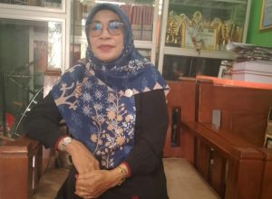 Kepala SDN Kaligandu Bertekad Majukan Pendidikan dengan Karakter dan Nilai Religius