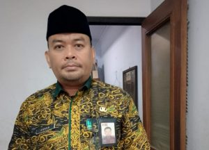 Kabag Kesra Serang : “Aplikasi Serang Open Mempermudah Proses Permohonan Bantuan Masyarakat”