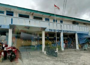 Kasus Manipulasi Dana BOS di Yayasan Pendidikan Kasih Bangsa Pasar Kemis, Kadis Pendidikan Dinilai Lamban