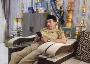 Kunjungan DP3KB Kota Serang ke SMPN 13: Sosialisasikan Program Sekolah Siaga Kependudukan