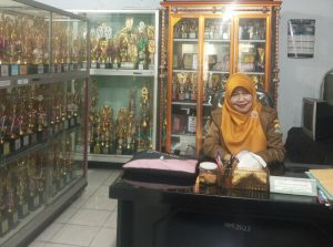 Di Tengah Keterbatasan Sarana dan Prasarana, SDN Drangong 1 Terus Ukir Prestasi