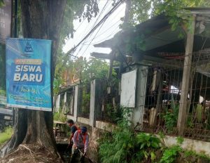 Fungsional DPUPR Kota Serang Apresiasi Penanganan Genangan Air oleh BBPJN di Jalan Serang-Cilegon