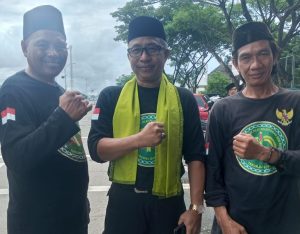 Pimpinan Perguruan Pencak Silat Trumbu Banten, Tolak PIK 2, Minta Tinjau Ulang Status PSN