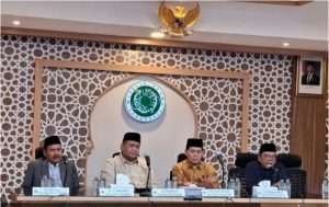 Terkait PSN di PIK 2, MUI Pusat dan MUI Banten Satu Suara 