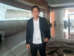 Warga Desa Daroyon Tolak Pembangunan TPST, DPRD Banten Cari Solusi