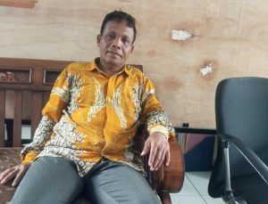 SDIT Kasih Ananda, Cetak Generasi Islami Berwawasan Lingkungan