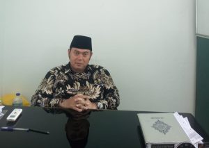 KUA Kecamatan Serang Tingkatkan Layanan Masyarakat