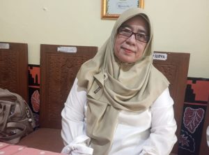 SDN Ciceri Fokus pada Pendidikan Akademik dan Moral