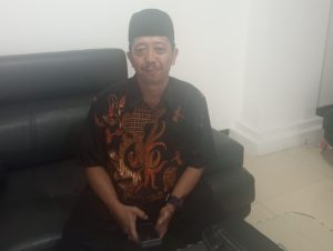 2.000 Jama’ah Hadiri Tabligh Akbar Isro Mi’raj di Masjid Raya Al-Bantani