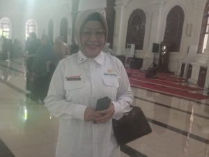 Kepala DPMPTSP Banten : “Peringatan Isro Mi’raj Momentum Refleksi Diri”