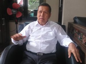 Sutopo Raharjo Berharap Defisit Anggaran Pemkot Cilegon Tak Terulang