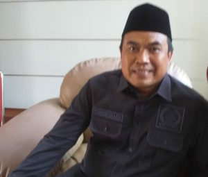 Hidayatulloh SE, Ucapkan Selamat Terpilihnya H. Muhammad Salim Sebagai Ketua Umum Kadin Kota Cilegon