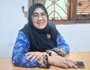 Sosialisasi dan Mediasi DP3AKB Kurangi Kasus Kekerasan Perempuan dan Anak