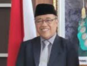 Prof. Dr. H. Wawan Wahyuddin : “Soal Pagar Laut, Mari Membangun Harmoni dengan Alam”
