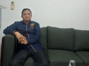 Baznas Kabupaten Serang Capai Target Zakat Rp.27,6 Miliar di Tahun 2024