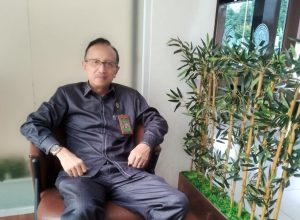 Pengadilan Tinggi Banten Fokus Tingkatkan Integritas dan Layanan Hukum