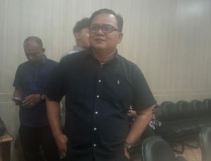 Formasi Pegawai Non-ASN Jadi Fokus BKD Banten
