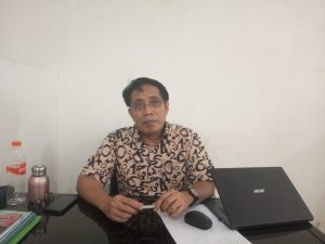 BPN Kota Serang Kebut Penyelesaian Sertifikat PTSL 2025