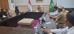 Rektor UIN SMH Banten Ajak Pemerintah Jaga Kelestarian Lingkungan