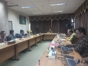 Digitalisasi Pelayanan Kesehatan, Pj. Sekda Banten Fokus Wujudkan Efisiensi dan Efektivitas