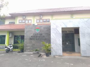 Dinilai Tak Transparan, Ketua KPK Pasundan Pertanyakan Hasil Monev Desa di Kecamatan Sepatan Timur