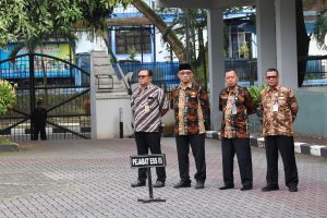 Pj. Sekda Banten Optimalkan Kinerja, Efisiensi Tidak Hambat Pelayanan Dasar