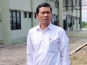 Kamis 20 Februari 2025, Gubernur dan Wakil Gubernur Banten Resmi Dilantik